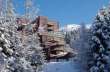 Les Arcs 1800 - Appartements Lauzières