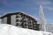 La Rosière - Appartements Les Bouquetins A