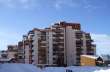 Val Thorens - Appartements Les Trois Vallées