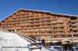 Méribel - Mottaret - Appartements Plein Soleil