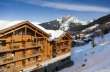 Sainte Foy en Tarentaise - Résidence Club MMV L'Etoile des Cimes ****