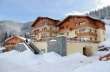 Valfréjus - Résidence Les Chalets d'Arrondaz ***