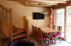 Les Contamines Montjoie - Alpine Lodge ALPINELODGE7