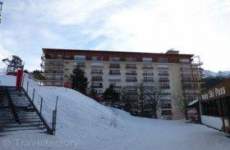 Courchevel 1650 - Appartement 1650