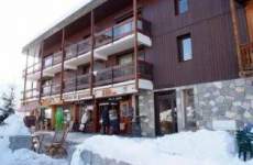 Courchevel 1650 - Appartement Ceylan