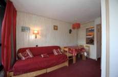 Les Menuires - Appartement Coryles B