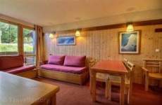 Plagne 1800 - Appartement Doronic