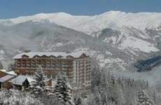 Courchevel 1650 - Appartement Grand Sud