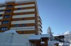 Courchevel 1650 - Appartement Grande Bosse