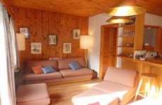 Courchevel 1550 - Appartement Les Neves