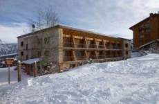 Courchevel 1850 - Appartement Nogentil B