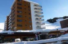 Courchevel 1650 - Appartement Ourse Bleue