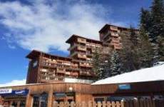 Les Arcs 1600 - Appartement Roc Belleface C