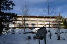 Courchevel 1650 - Appartement Roc Sabal