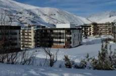 Tignes - Appartements Agence des Cimes Tignes Lavachet