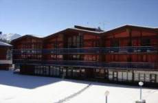 Les Arcs 1800 - Appartements Aiguille des Glaciers