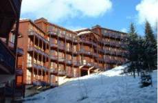 Les Arcs 1800 - Appartements Aiguille Grive Bat I