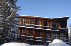 Les Arcs 1800 - Appartements 