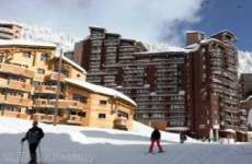 Avoriaz - Appartements Alpages 1