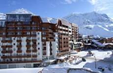 Val Thorens - Appartements Altineige.