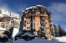 Avoriaz - Appartements Andante