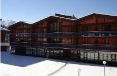 Les Arcs 1800 - Appartements 