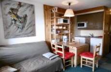 Val Thorens - Appartements 