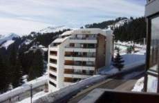 Flaine - Appartements Arche