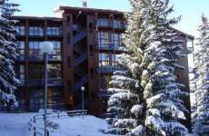 Les Arcs 1800 - Appartements 