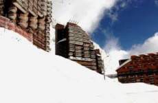 Avoriaz - Appartements Aster