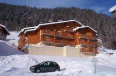 Châtel - Appartements Azalée