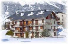 Aussois - Appartements Balcons de la Vanoise