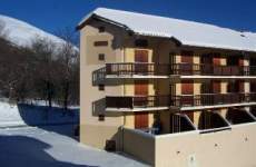 Valloire - Appartements Bel Alp