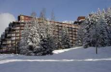 Les Arcs 1800 - Appartements 