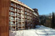 Les Arcs 1800 - Appartements 