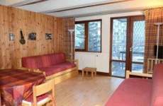 Flaine - Appartements Betelgeuse