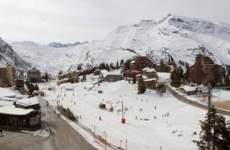 Avoriaz - Appartements Cap Neige