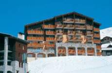 Plagne - Belle Plagne - Appartements 