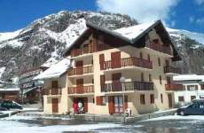 Valloire - Appartements Carene (Appartements de Valloire Centre)