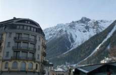 Chamonix - Appartements Carlton - Kira