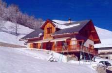 Valloire - Appartements Chalet les Clos-Marguerand