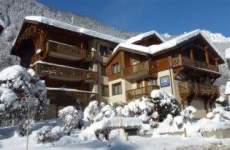 Chamonix - Appartements Chalets du Savoy - Colorado