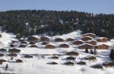 Les Saisies - Appartements Chalets Joguet Haut de la Station