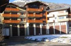 Bourg Saint Maurice - Appartements Cinq Lacs