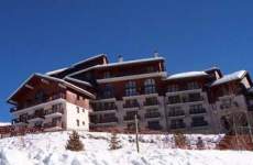 Les Arcs - Peisey Vallandry - Appartements Cret de l'Ours 2