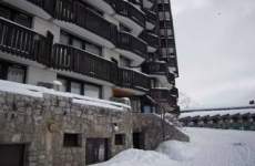 Avoriaz - Appartements Crozats