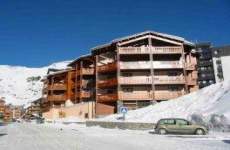 Val Thorens - Appartements Daphnes