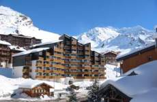 Val Thorens - Appartements Eterlous