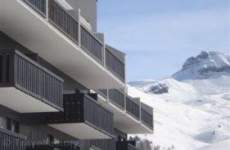 Flaine - Appartements Gemeaux