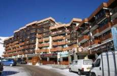 Val Thorens - Appartements 